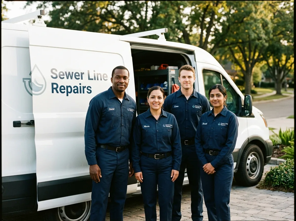 Emergency Plumber company in Wales, WI
