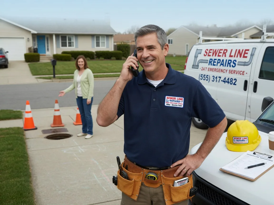 Emergency Plumber Wales, WI FAQs